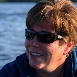 Meet your Posher, Christine